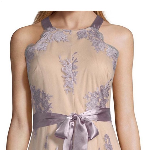 Prom dress NWT - Picture 4 of 15